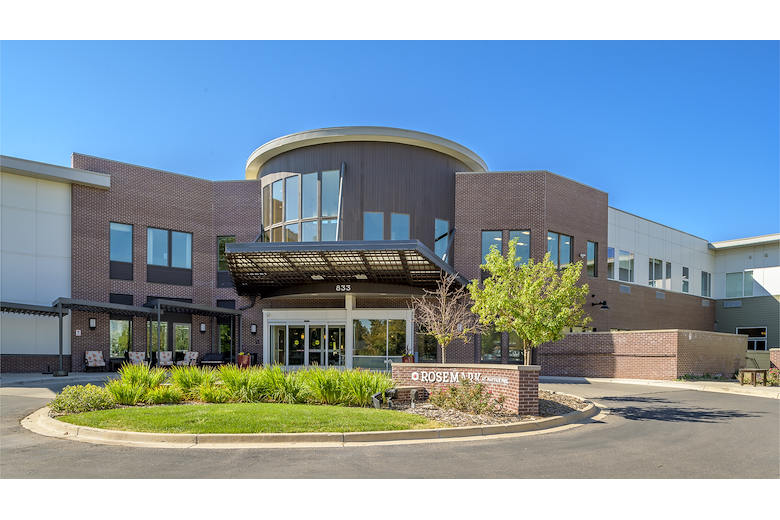 Image of Rosemark at Mayfair Park (1)