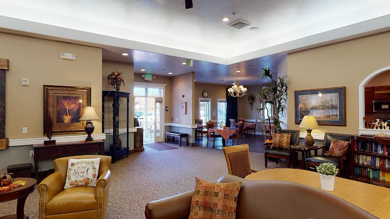 Image of BeeHive Homes of Draper (2)