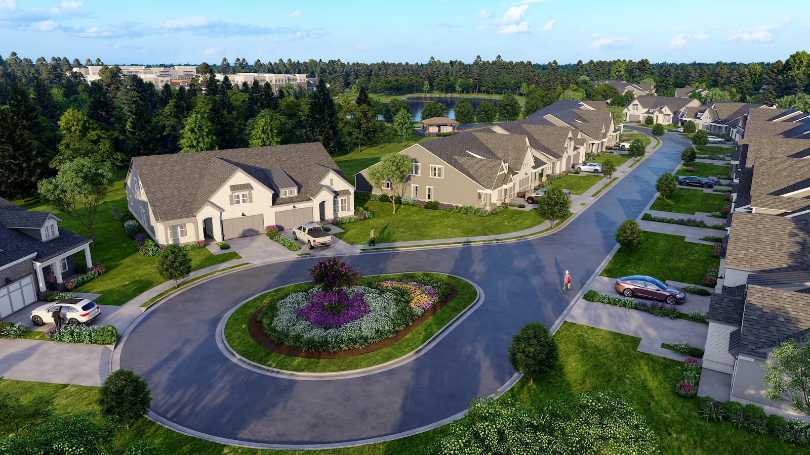 Image of Celebration Village Peachtree (4)