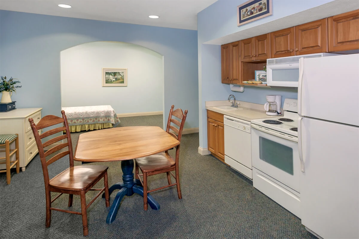 Image of Caretel Inns of St. Joseph Senior Living (9)