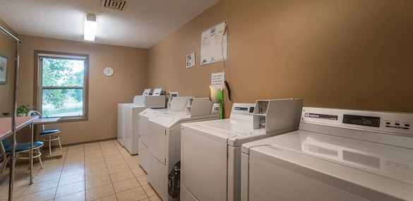 Image of Carriage House Senior Apartments (6)