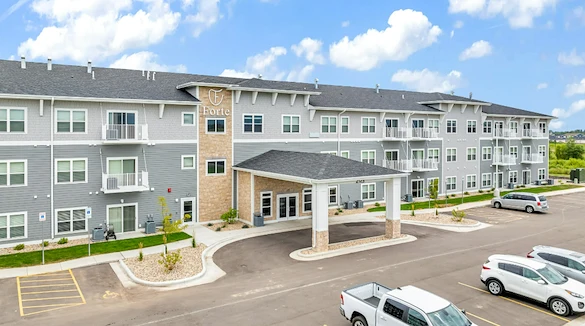 Image of Forté Living of Brookings (1)