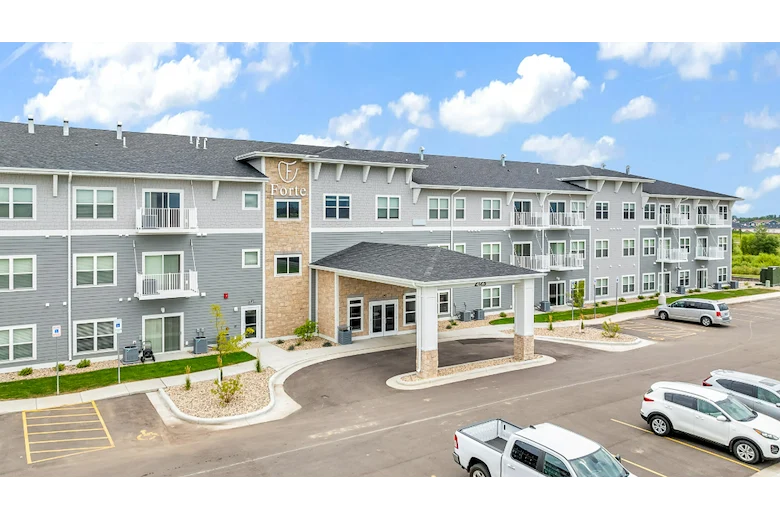 Image of Forté Living of Brookings (1)