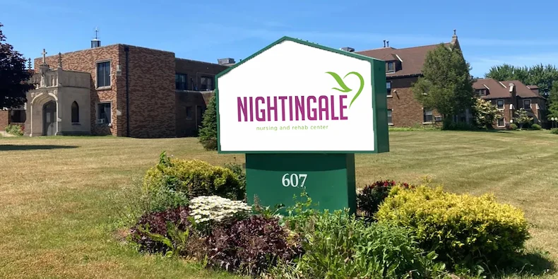 Image of Nightingale Nursing And Rehab Center (1)