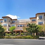 Image of Sunrise of Sunnyvale (1)