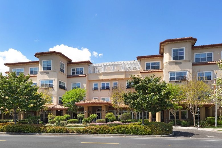 Image of Sunrise of Sunnyvale (1)