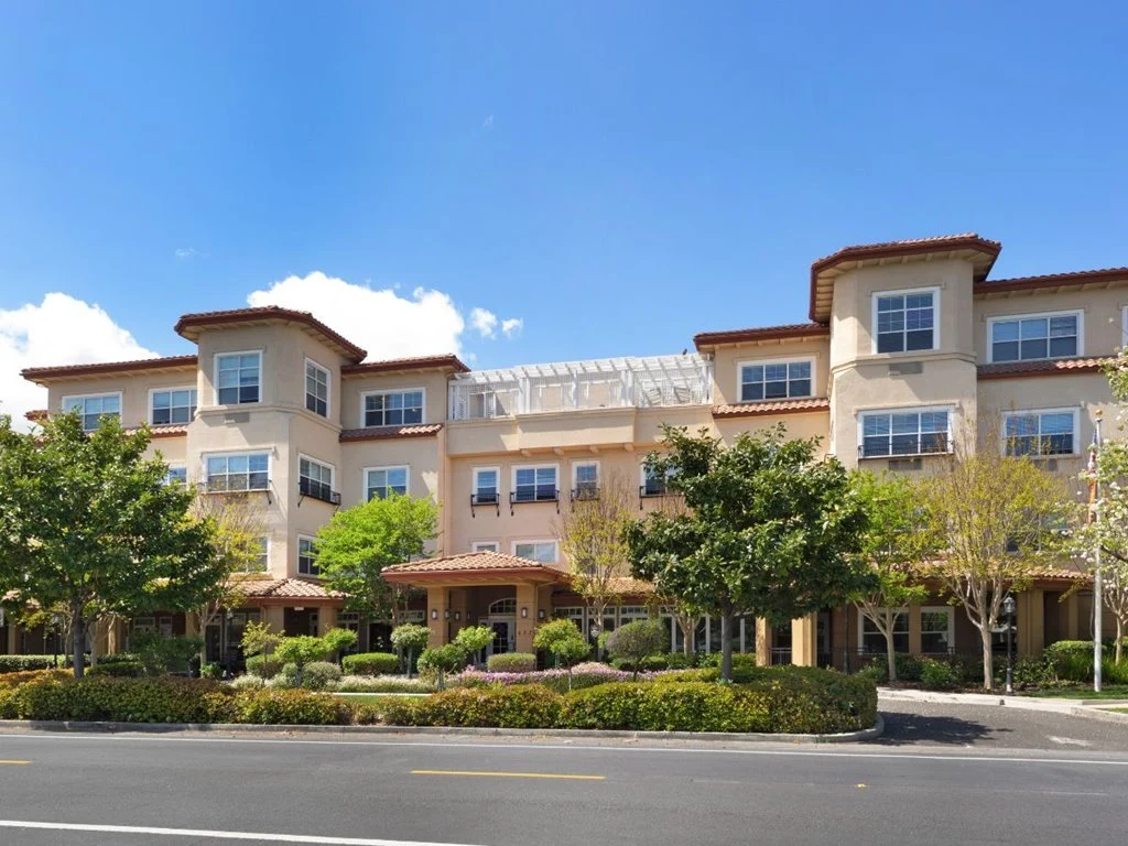 Image of Sunrise of Sunnyvale (1)