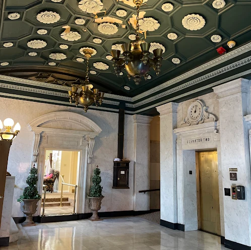 Image of Corby Place Senior Living (3)