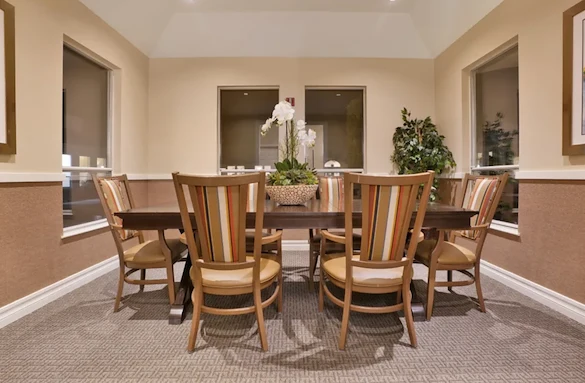 Image of MuirWoods Memory Care (4)