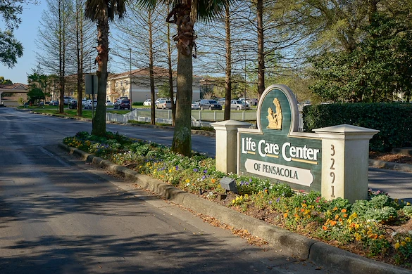Image of Life Care Center Of Pensacola (1)