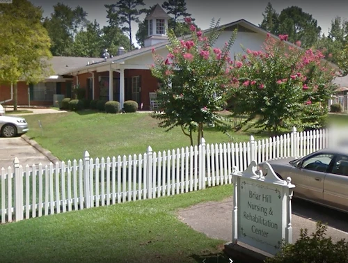 Image of Briar Hill Rest Home (2)
