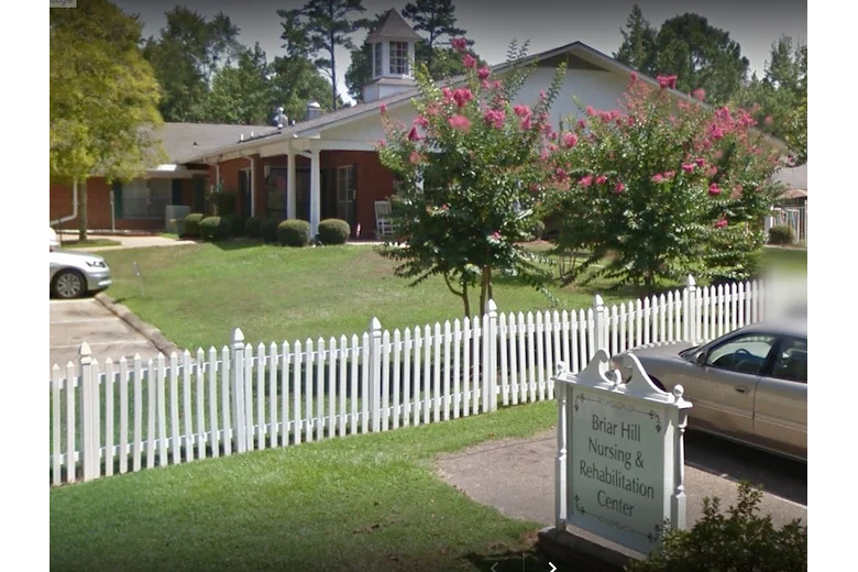 Image of Briar Hill Rest Home (2)