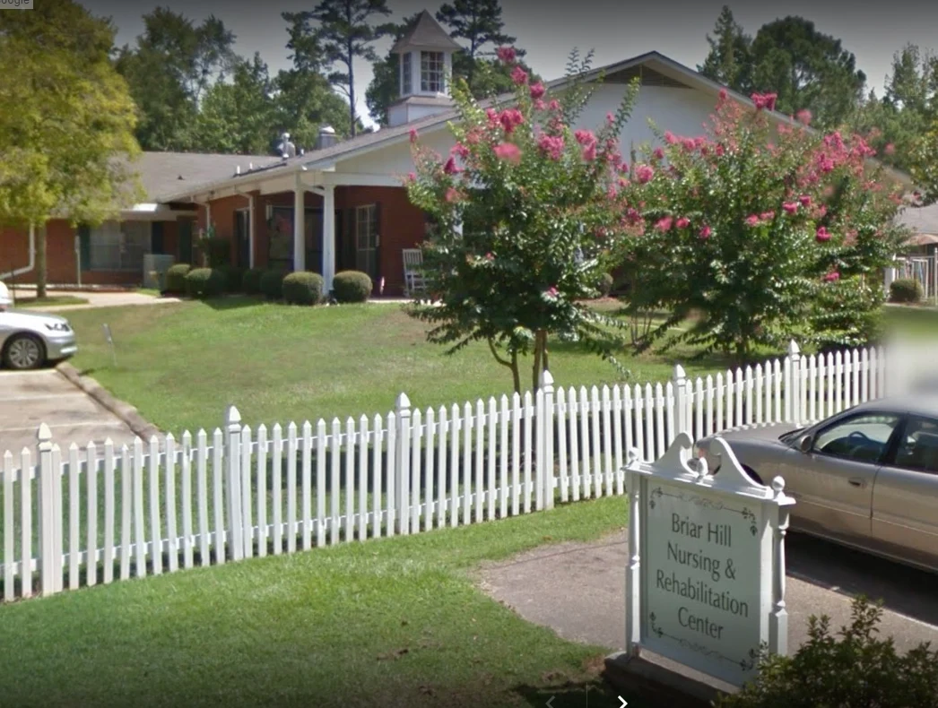 Image of Briar Hill Rest Home (2)