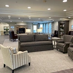 Magnolia Court  Lobby 