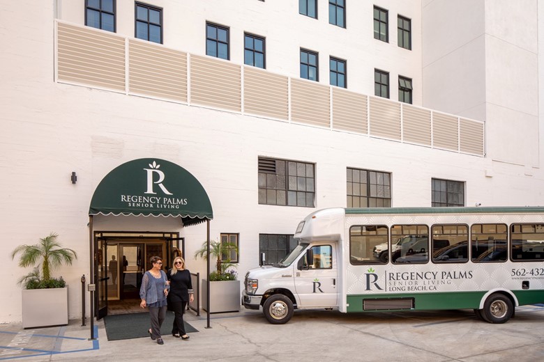 Image of Regency Palms Long Beach (3)