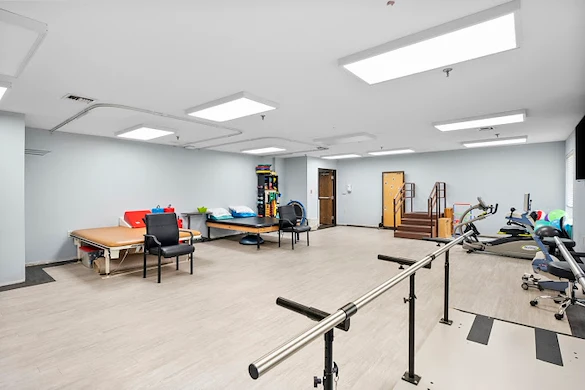 Image of Heartland San Antonio Wellness & Rehabilitation (6)