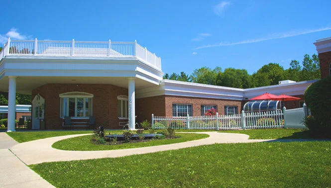Image of Mt Greylock Extended Care (1)