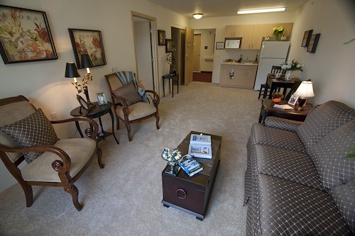 Image of Amber Park Senior Living (6)