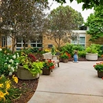 Image of Benedictine Living Healthcare Regina (9)