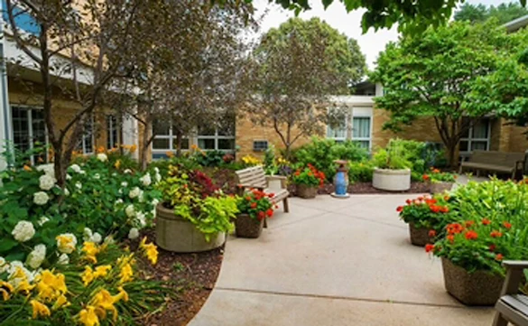 Image of Benedictine Living Healthcare Regina (9)