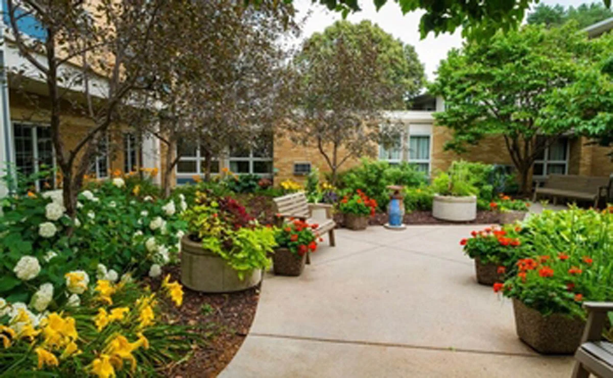 Image of Benedictine Living Healthcare Regina (9)