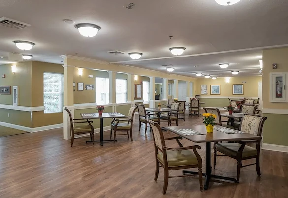 Image of Harbor Cove Memory Care (2)