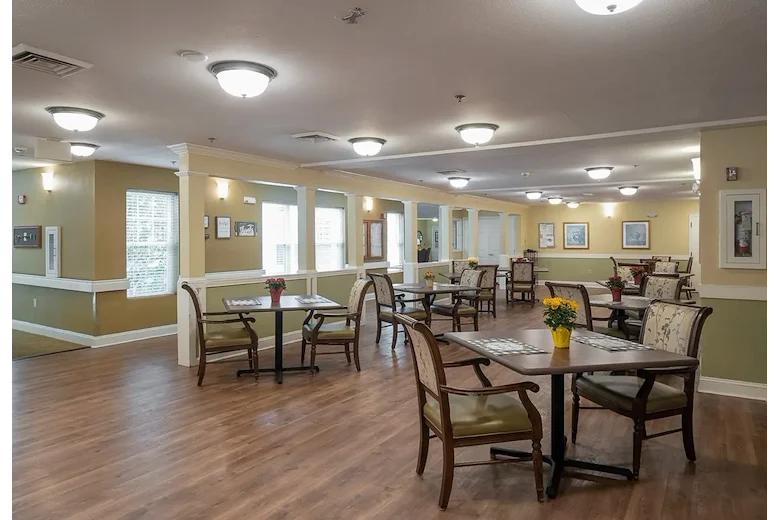 Image of Harbor Cove Memory Care (2)