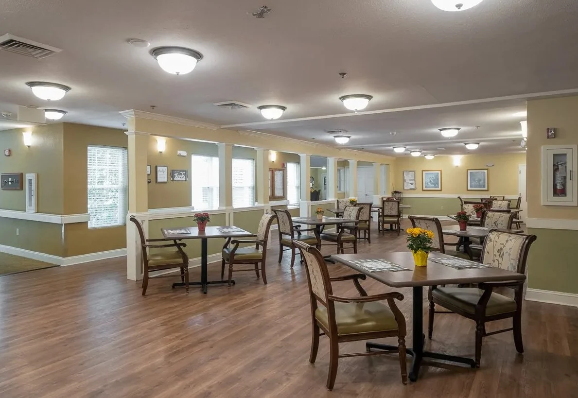 Image of Harbor Cove Memory Care (2)