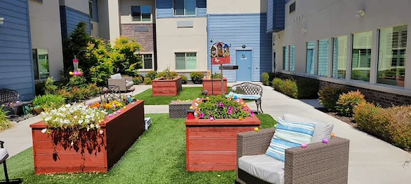 Image of Summerset Lincoln Adaptive & Memory Care (1)