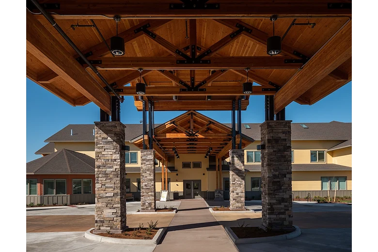 Image of Pear Valley Senior Living (2)