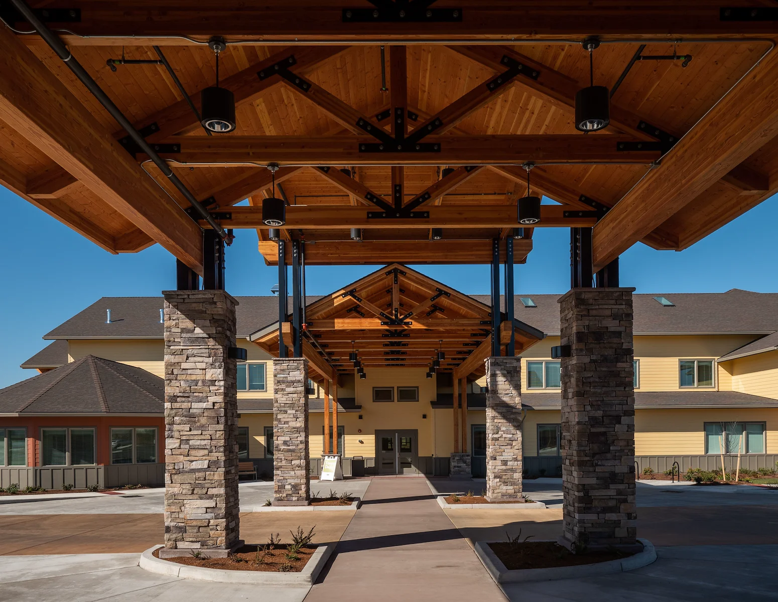 Image of Pear Valley Senior Living (2)