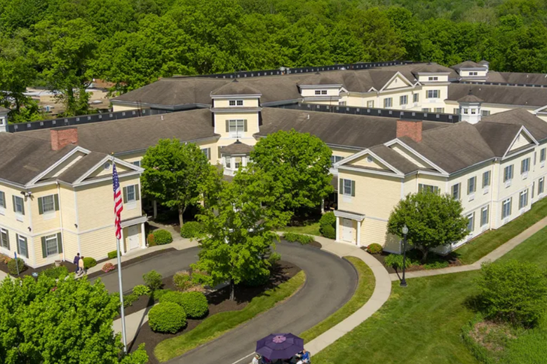 Image of Monarch Southbury (7)
