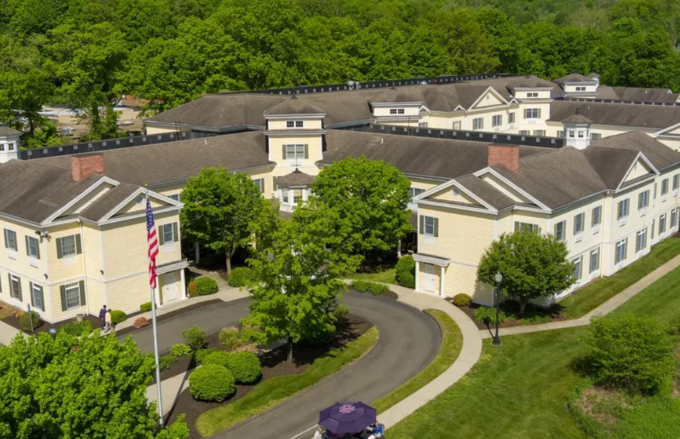 Image of Monarch Southbury (7)