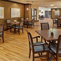 Image of North Houston Transitional Care (4)