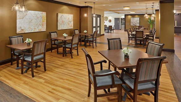 Image of North Houston Transitional Care (4)