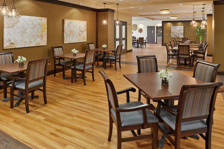 Image of North Houston Transitional Care (4)