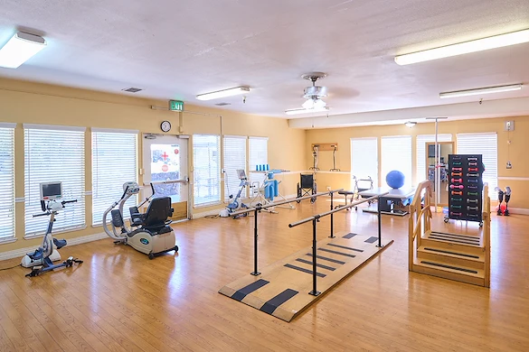 Image of Courtyard Health Care Center (5)