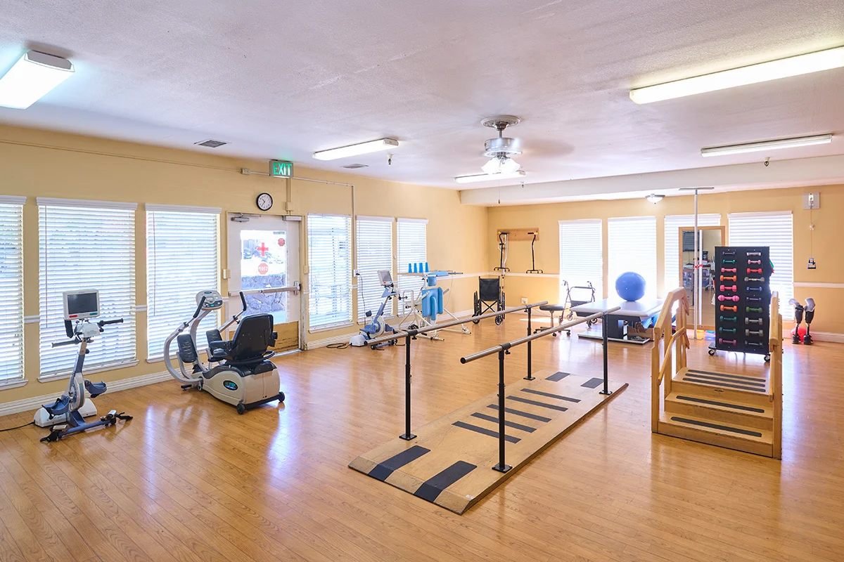 Image of Courtyard Health Care Center (5)