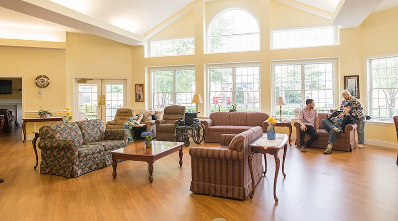 Image of Kingston Residence of Marion (4)