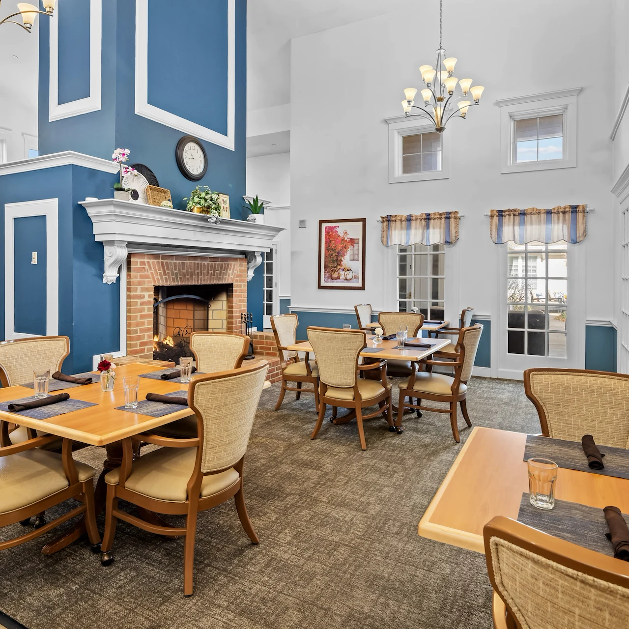 Image of HeartFields Senior Living at Frederick (3)