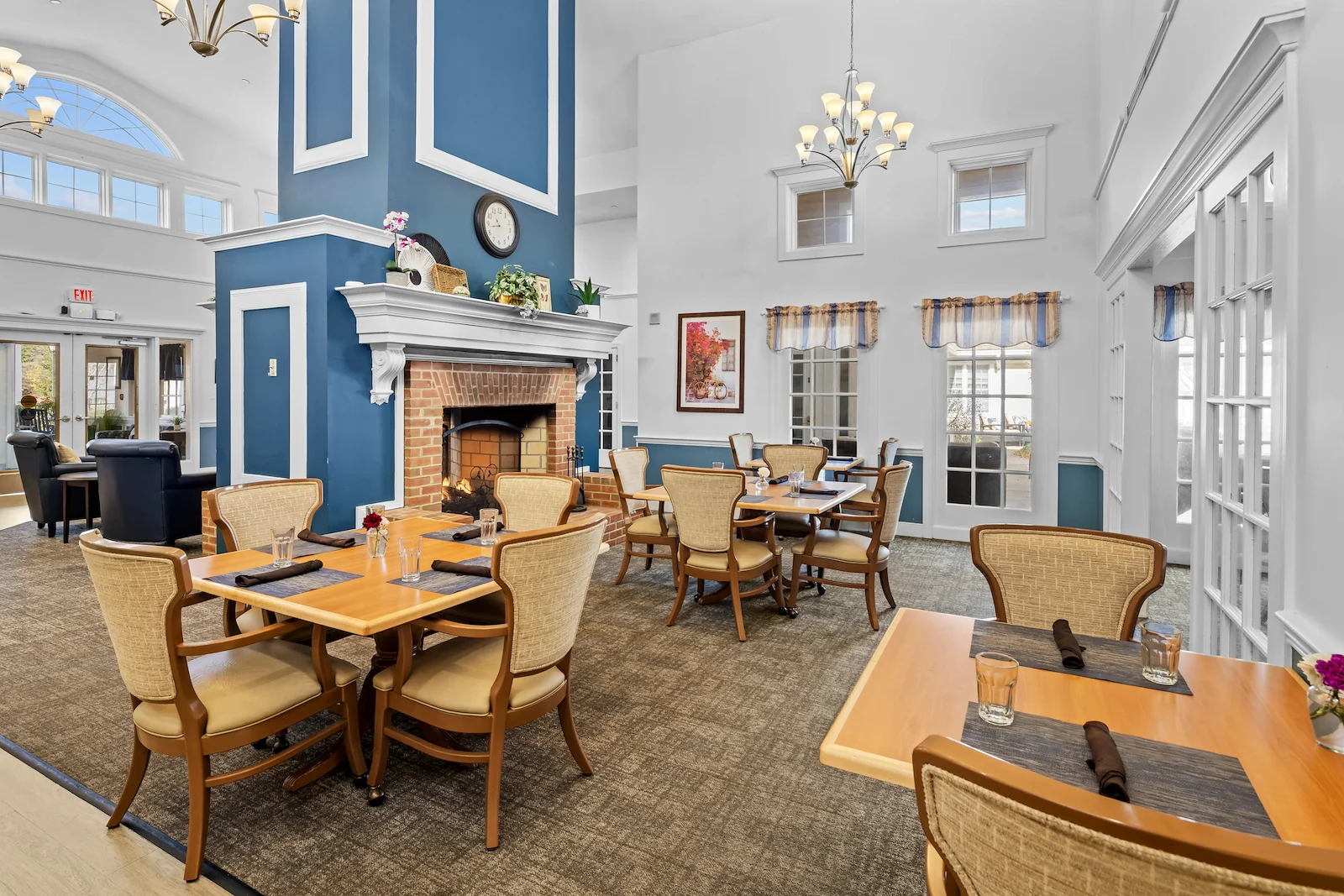 Image of HeartFields Senior Living at Frederick (3)