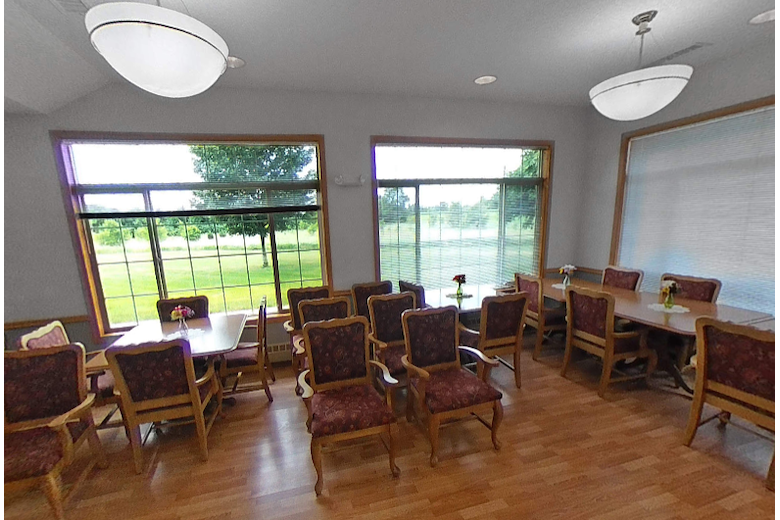 Image of Benedictine Living Senior Community St. Peter (3)