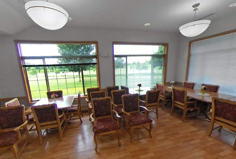 Image of Benedictine Living Senior Community St. Peter (2)