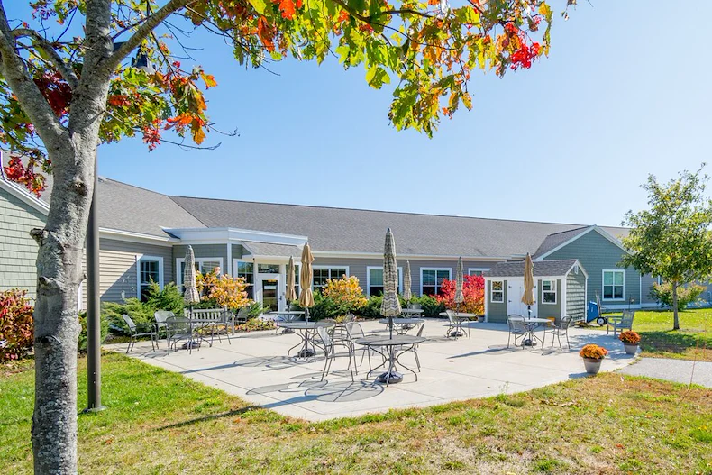 Image of Coastal Shores Assisted Living (3)