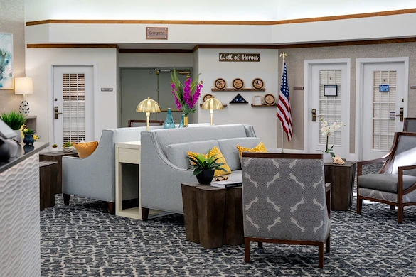 Image of Barrington Terrace of Fort Myers (6)