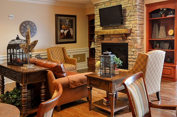 Image of Life Care Center Of Stonegate (6)