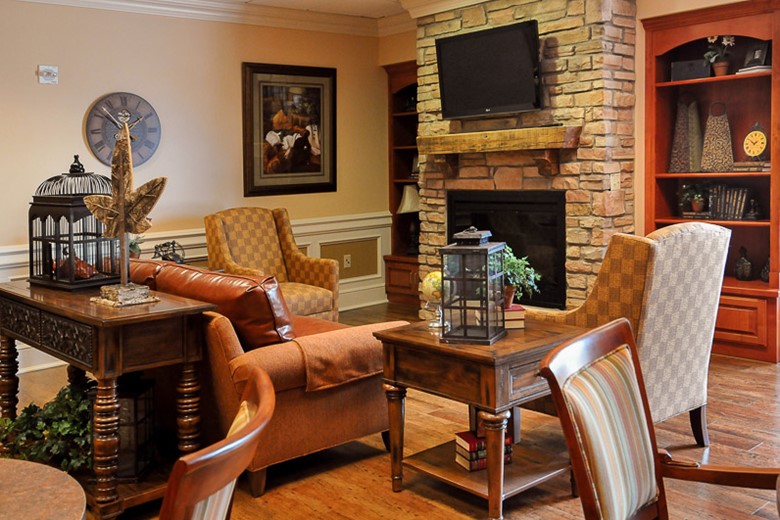 Image of Life Care Center Of Stonegate (6)