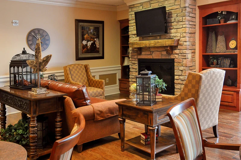 Image of Life Care Center Of Stonegate (6)