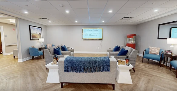 Image of Harmony Village at CareOne Valley (5)