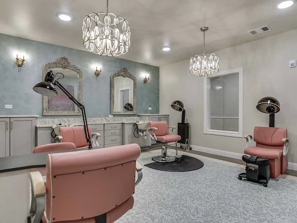 Image of Harvest of Roanoke Assisted Living and Memory Care (5)